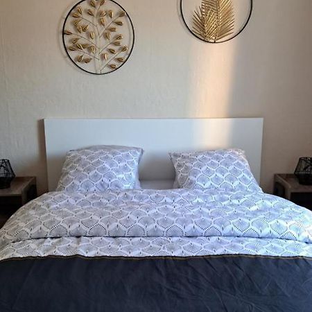 Chambre Tout Confort Villeneuve-d'Ascq Zewnętrze zdjęcie