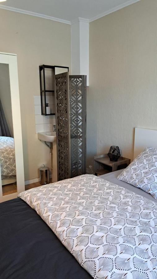 Chambre Tout Confort Villeneuve-d'Ascq Zewnętrze zdjęcie